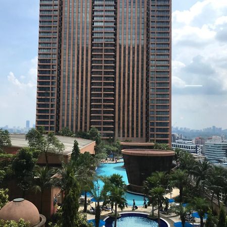 Times Square Bukit Bingtang At Kuala Lumpur Exterior foto