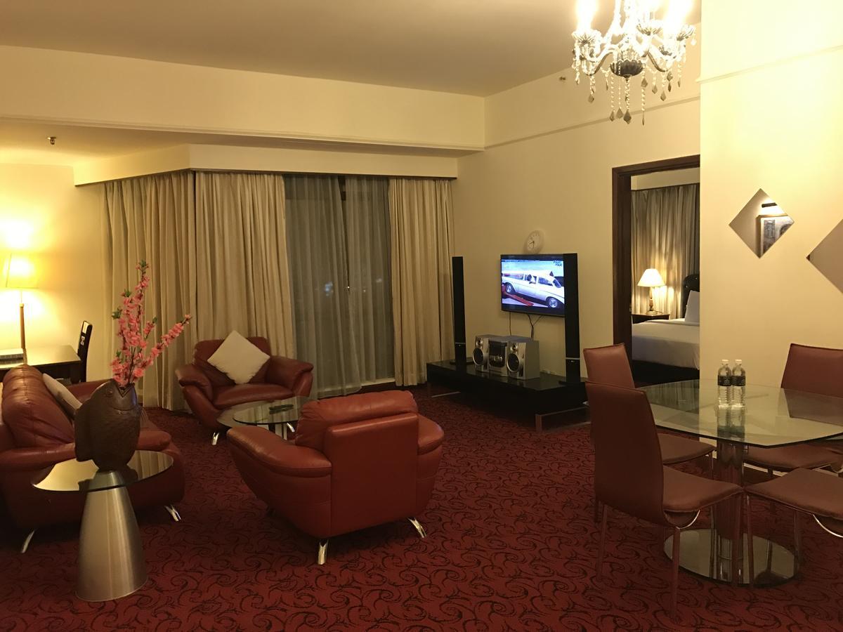 Times Square Bukit Bingtang At Kuala Lumpur Exterior foto